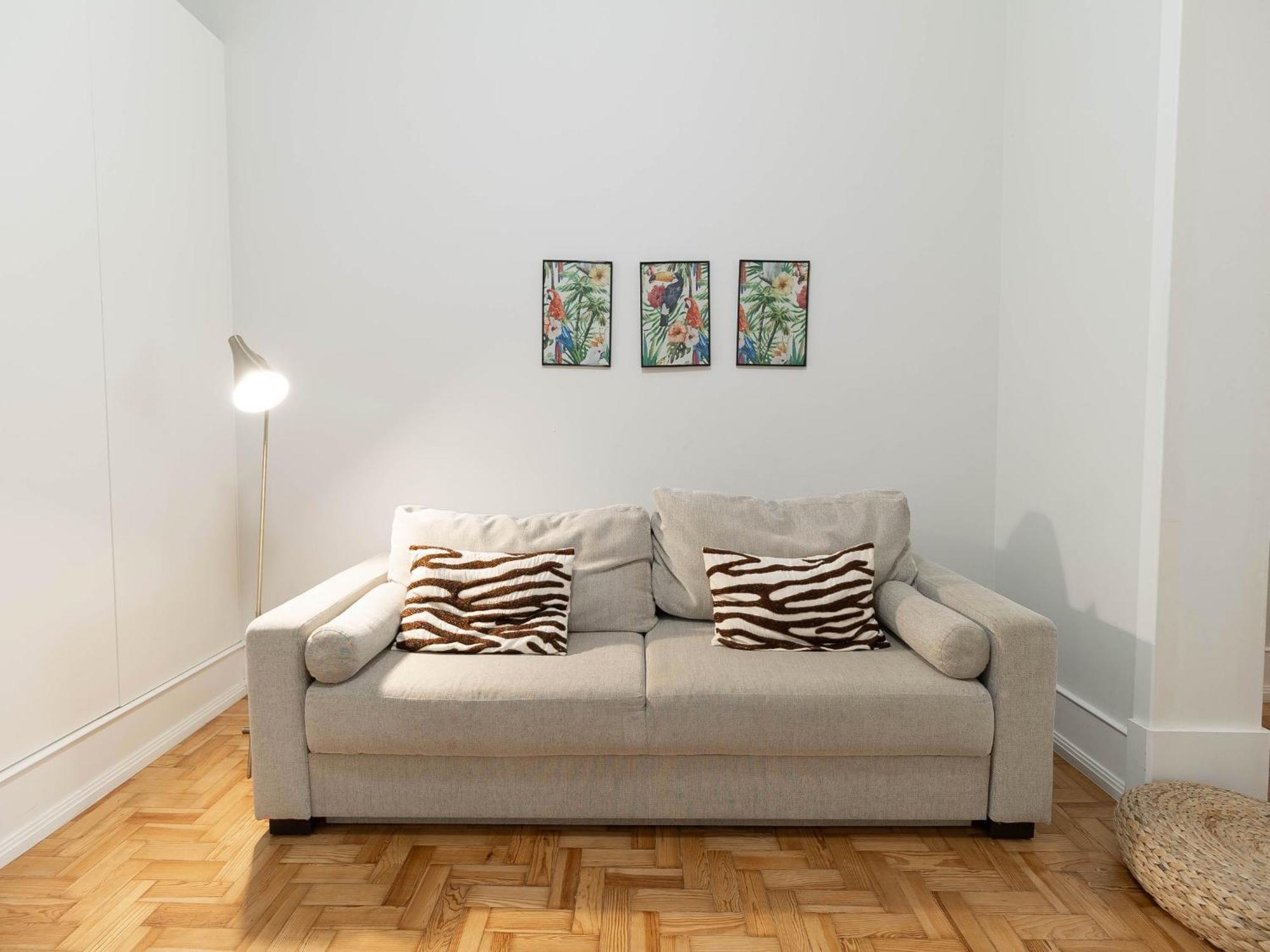 Akicity Lisboa Iris Luaran gambar