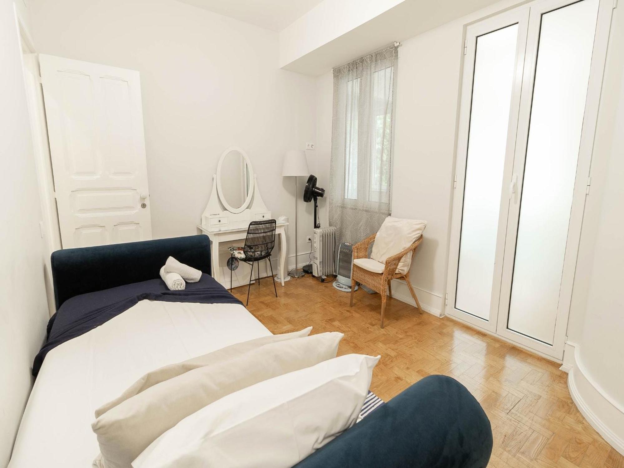 Akicity Lisboa Iris Luaran gambar